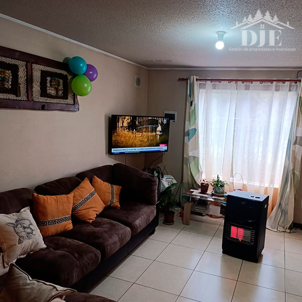 Casa en venta en Puerto Montt — foto 6