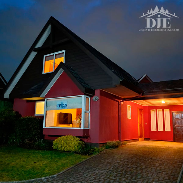 Casa en venta en Puerto Montt — foto 1