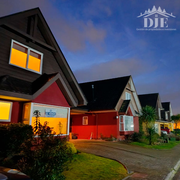Casa en venta en Puerto Montt — foto 2