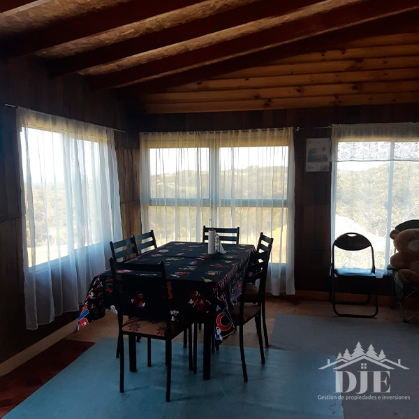 Parcela en venta en Los Muermos — foto 4