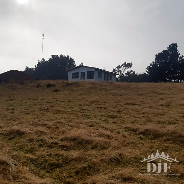 Parcela en venta en Los Muermos — foto 5