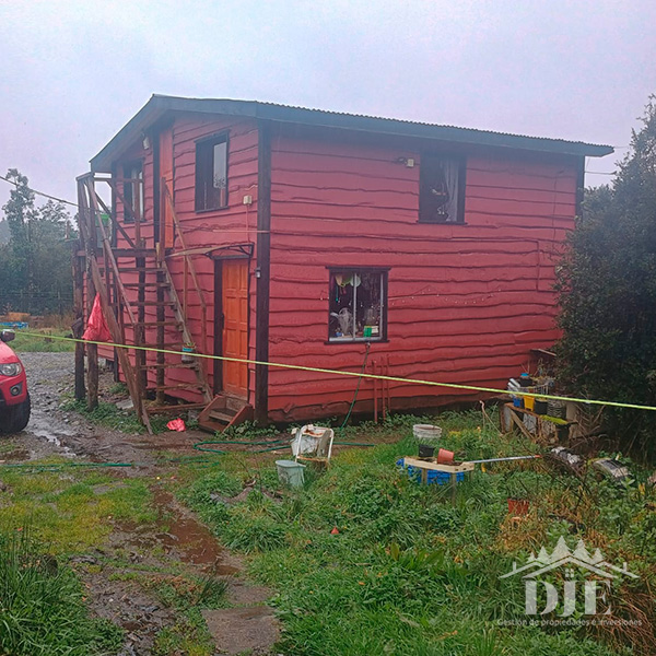 Parcela en venta en Puerto Varas — foto 1