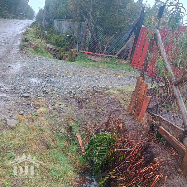 Parcela en venta en Puerto Varas — foto 2