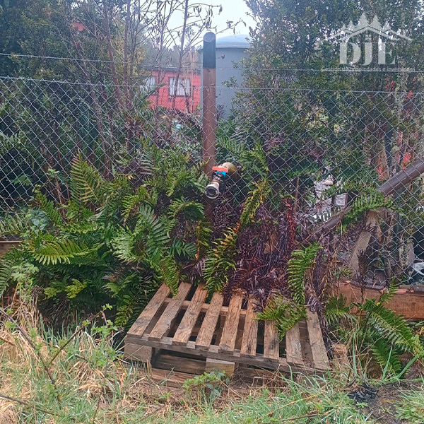 Parcela en venta en Puerto Varas — foto 4