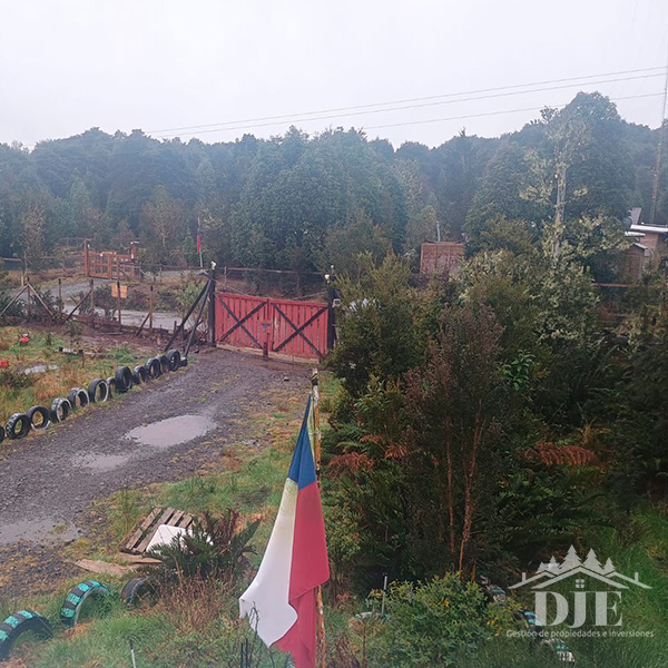 Parcela en venta en Puerto Varas — foto 7