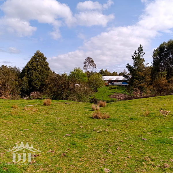 Parcela en venta en Puerto Montt — foto 1