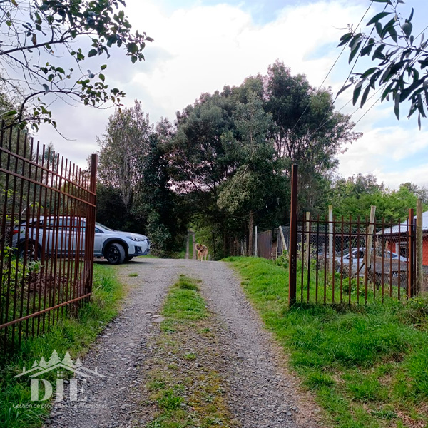 Parcela en venta en Puerto Montt — foto 3