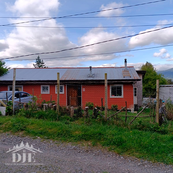 Parcela en venta en Puerto Montt — foto 4