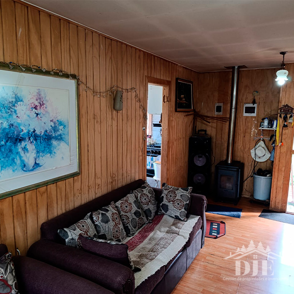 Parcela en venta en Puerto Montt — foto 6