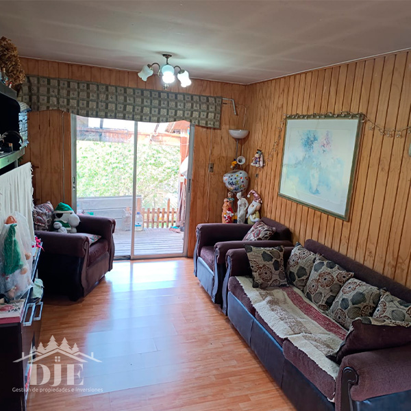 Parcela en venta en Puerto Montt — foto 7
