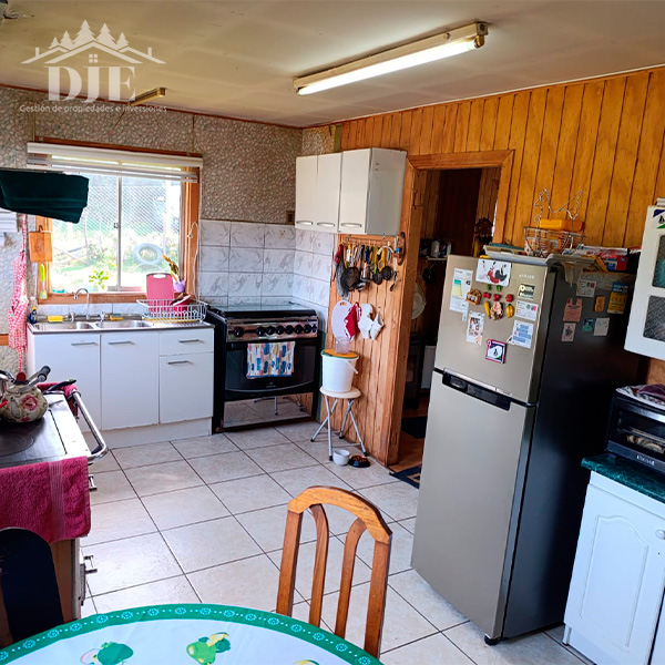 Parcela en venta en Puerto Montt — foto 10