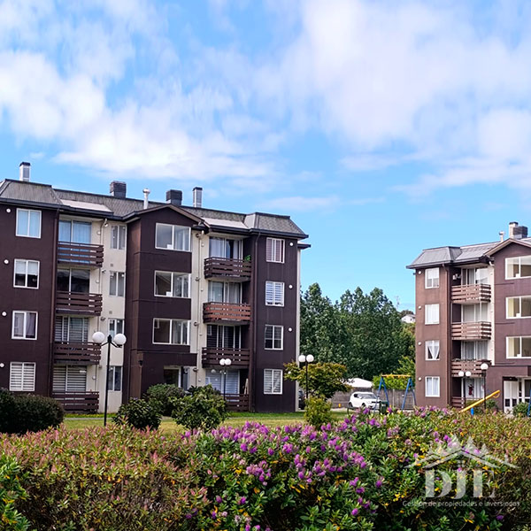 Departamento en venta en Puerto Montt — foto 1