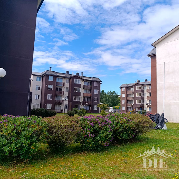 Departamento en venta en Puerto Montt — foto 2