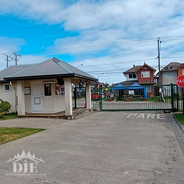 Departamento en venta en Puerto Montt — foto 3