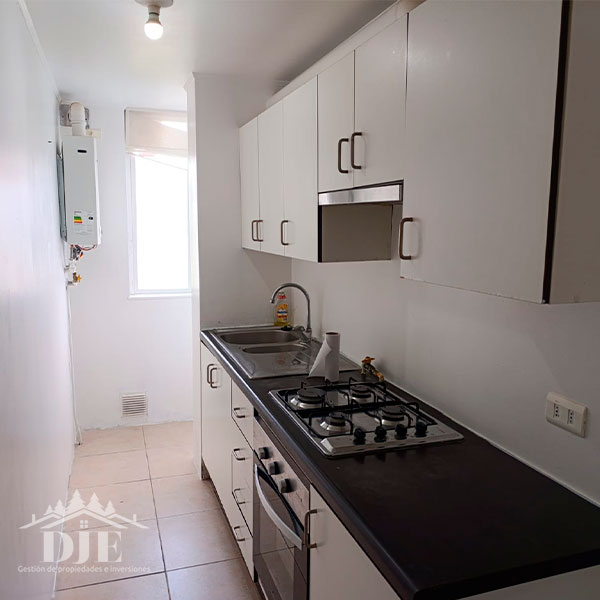 Departamento en venta en Puerto Montt — foto 7