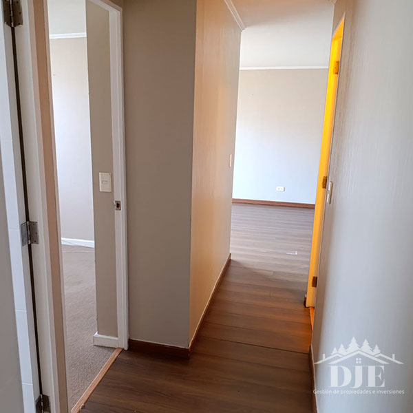 Departamento en venta en Puerto Montt — foto 8