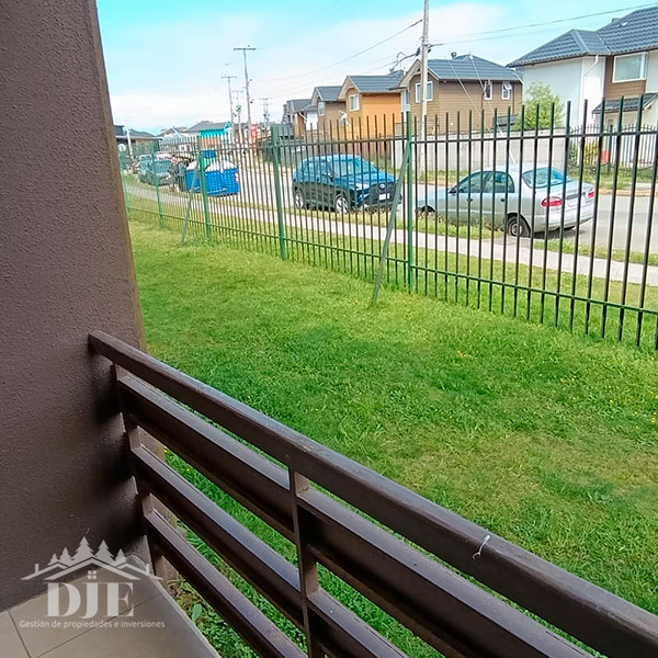 Departamento en venta en Puerto Montt — foto 9