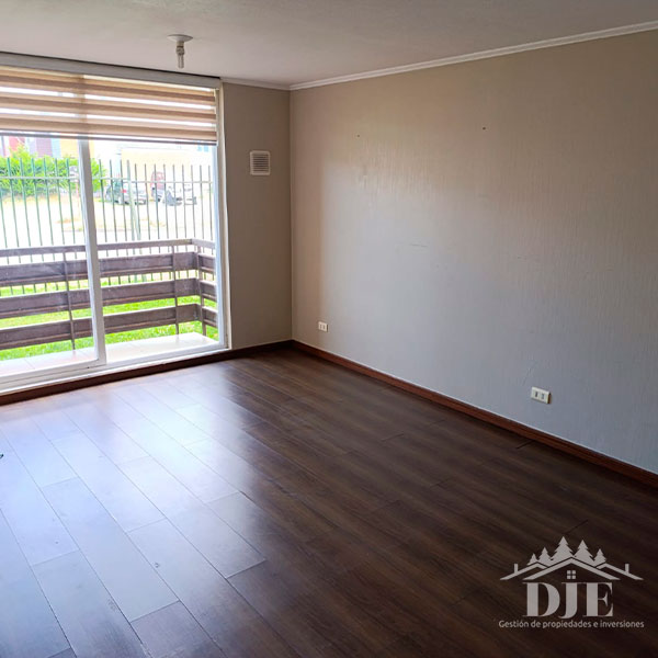 Departamento en venta en Puerto Montt — foto 10