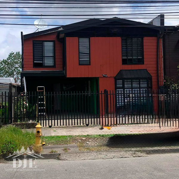 Casa en venta en Puerto Montt — foto 1