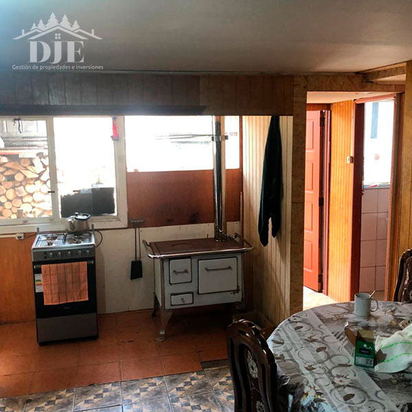 Casa en venta en Puerto Montt — foto 2