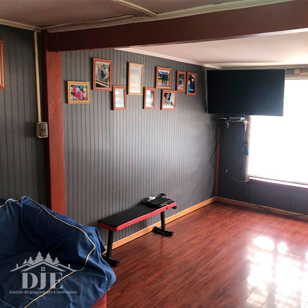 Casa en venta en Puerto Montt — foto 10