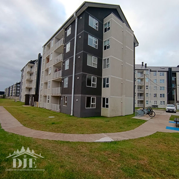 Departamento en venta en Puerto Montt — foto 1