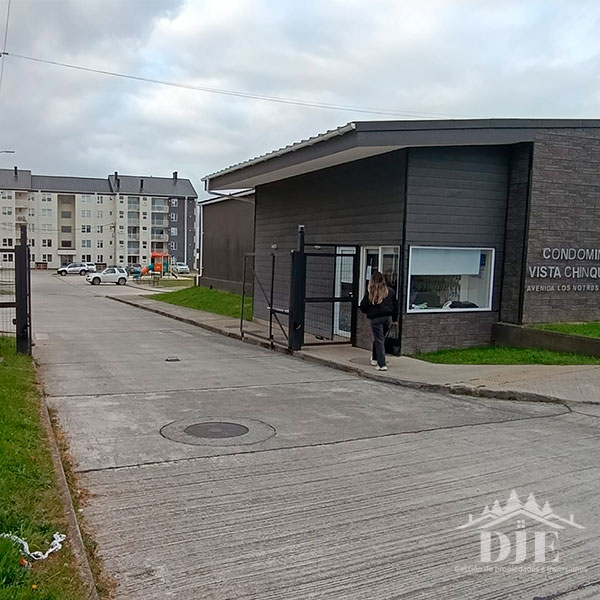 Departamento en venta en Puerto Montt — foto 2