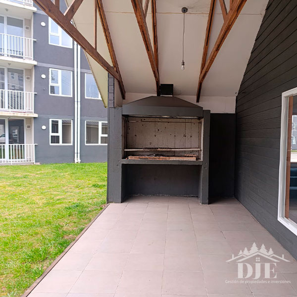 Departamento en venta en Puerto Montt — foto 4