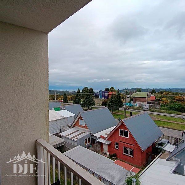 Departamento en venta en Puerto Montt — foto 5