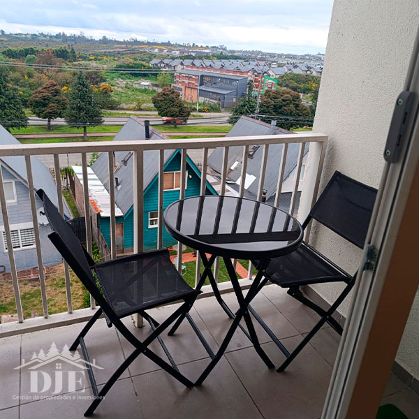 Departamento en venta en Puerto Montt — foto 6