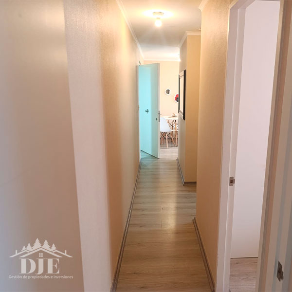 Departamento en venta en Puerto Montt — foto 9