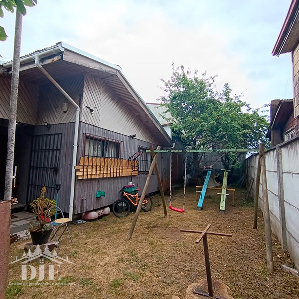 Casa en venta en Puerto Montt — foto 4