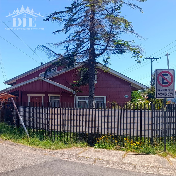 Casa en venta en Puerto Montt — foto 1