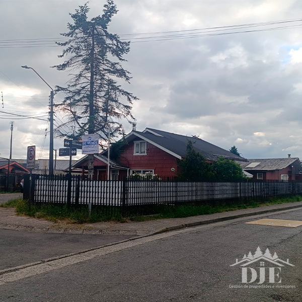 Casa en venta en Puerto Montt — foto 2