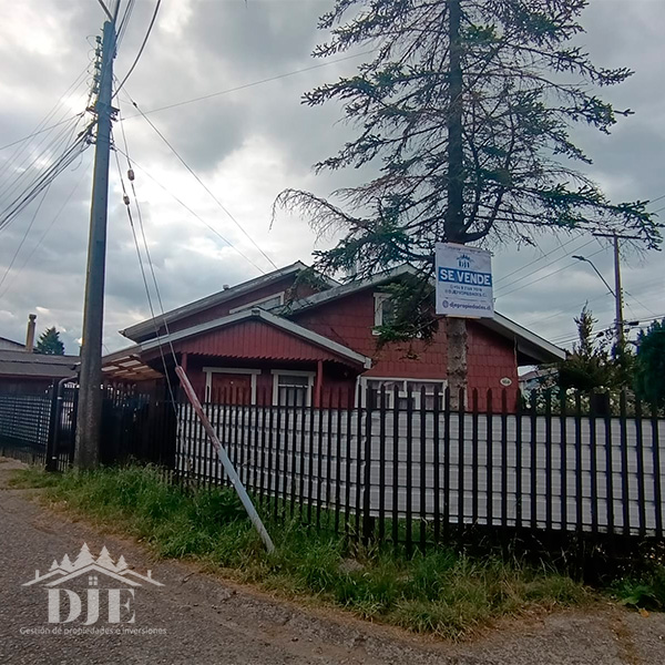 Casa en venta en Puerto Montt — foto 3