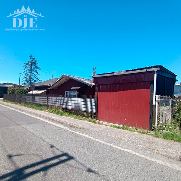 Casa en venta en Puerto Montt — foto 4