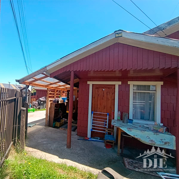 Casa en venta en Puerto Montt — foto 5