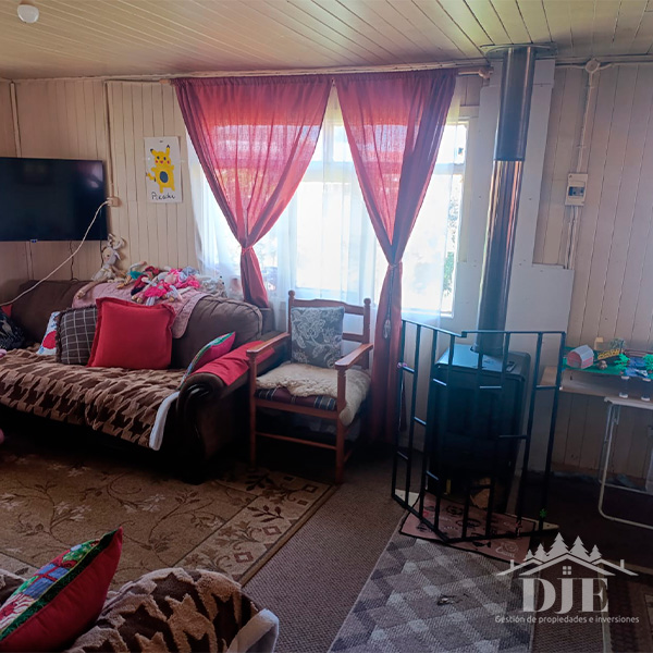 Casa en venta en Puerto Montt — foto 6
