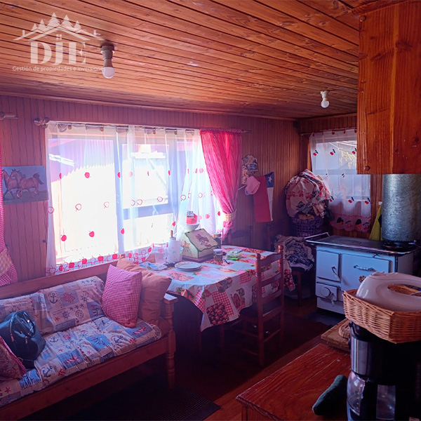 Casa en venta en Puerto Montt — foto 7