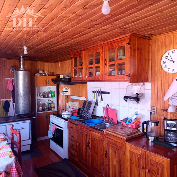 Casa en venta en Puerto Montt — foto 8