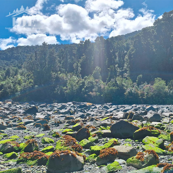 Terreno en venta en Chaitén — foto 2