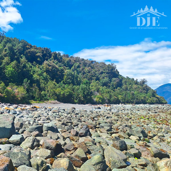 Terreno en venta en Chaitén — foto 4