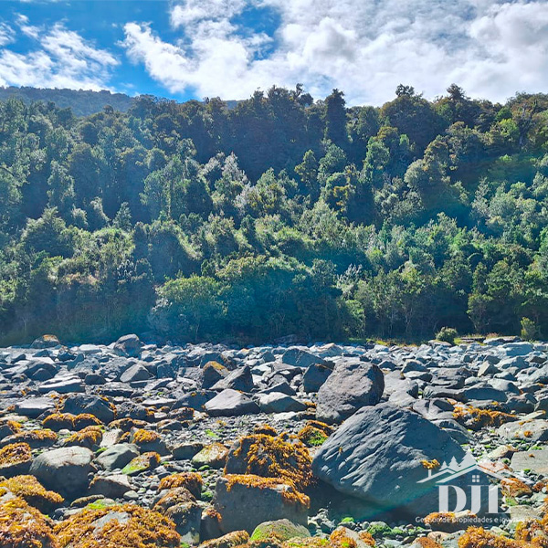Terreno en venta en Chaitén — foto 6
