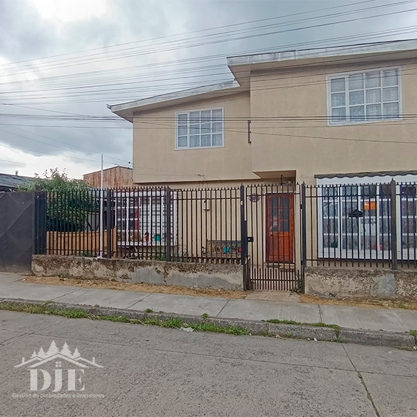 Casa en venta en Puerto Montt — foto 2