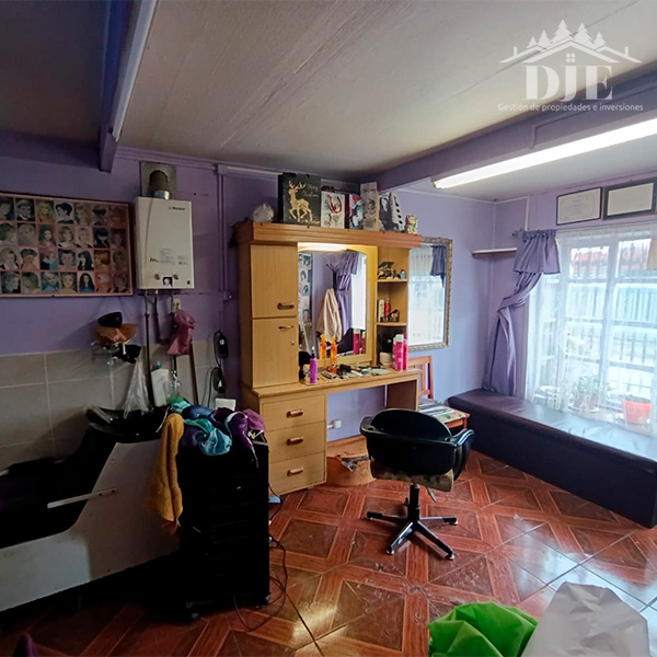 Casa en venta en Puerto Montt — foto 9