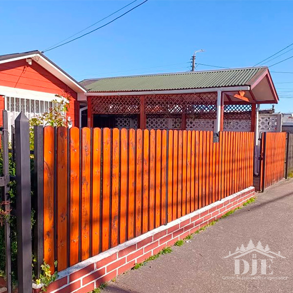 Casa en venta en Puerto Montt — foto 2