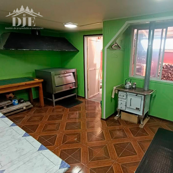 Casa en venta en Puerto Montt — foto 5
