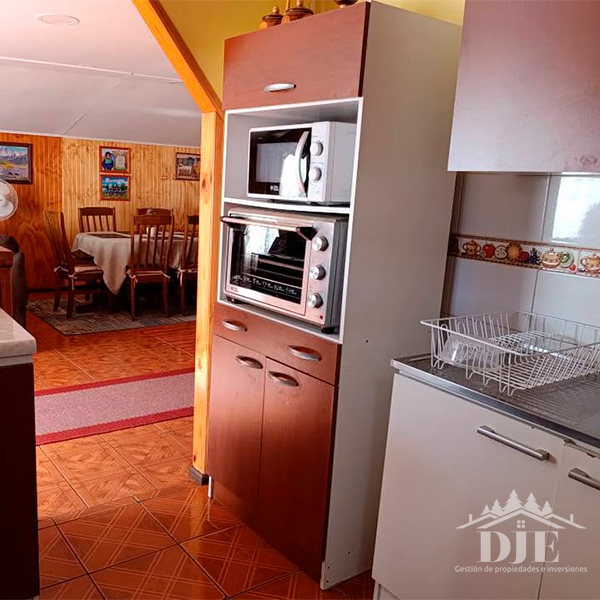 Casa en venta en Puerto Montt — foto 9