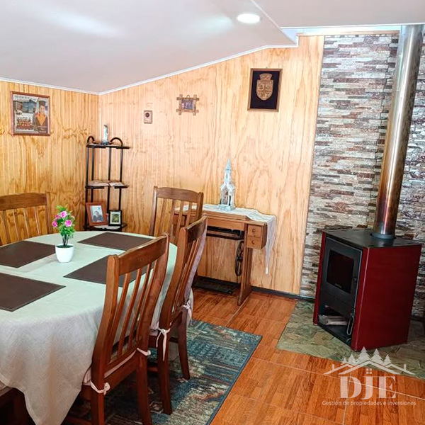 Casa en venta en Puerto Montt — foto 10
