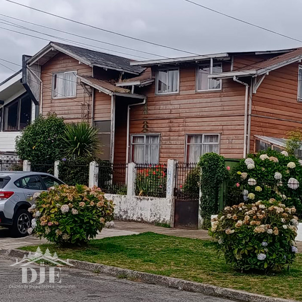 Casa en venta en Puerto Montt — foto 1